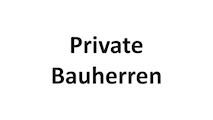 Private Bauherren